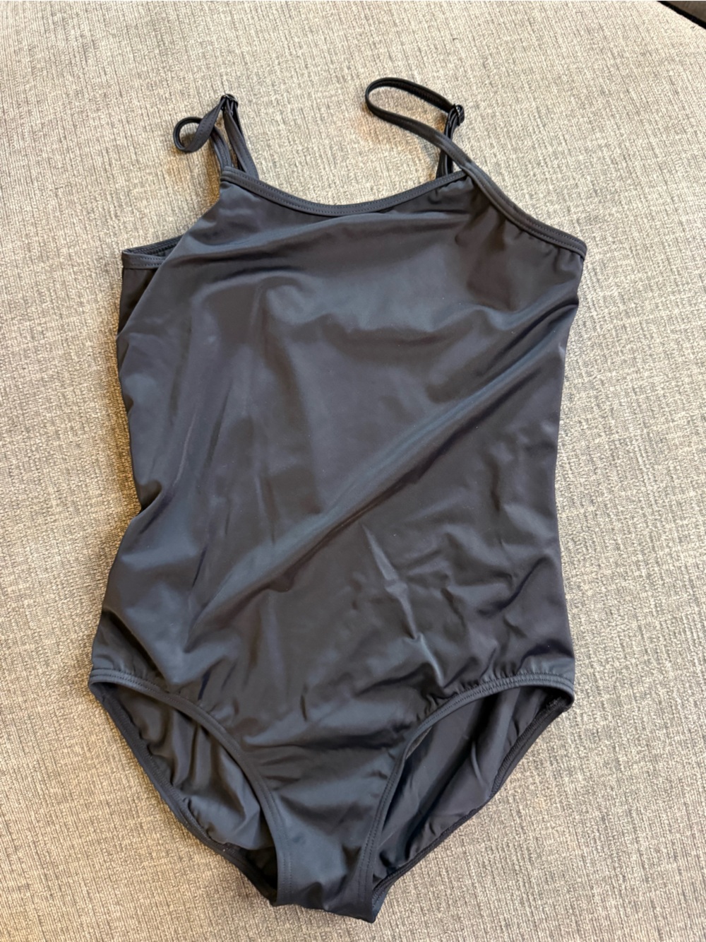 Girls dance leotard